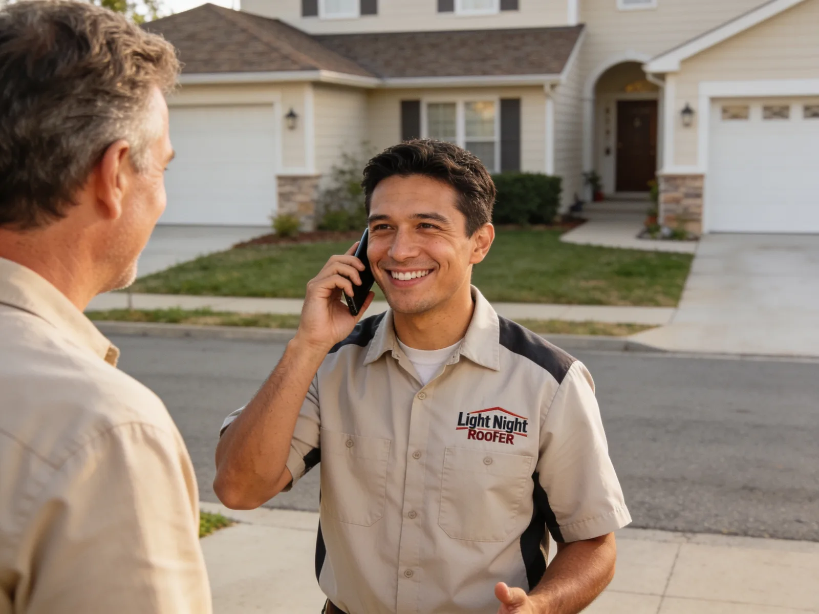Emergency Roof Repair West Columbia, TX FAQs